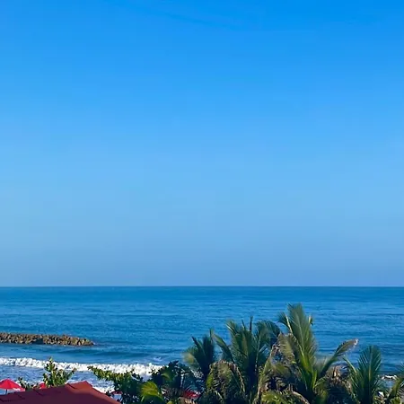 Playas De Marbella, Cartagena. Apartamento *