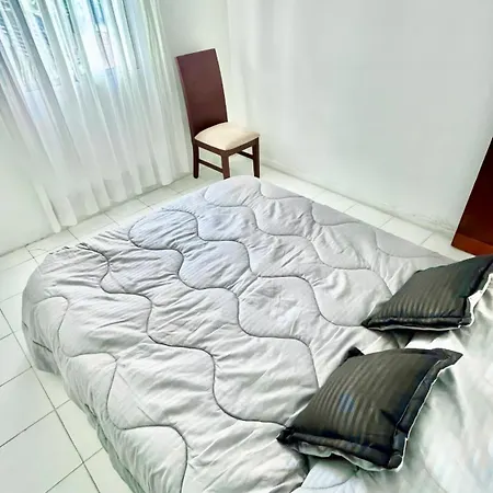 Apartamento Playas De Marbella, Cartagena. Cartagena